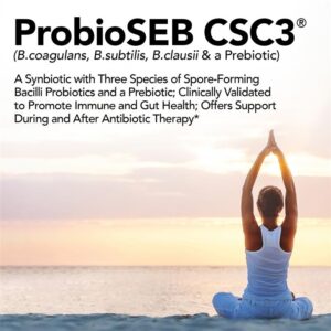 ProbioSEB CSC3®