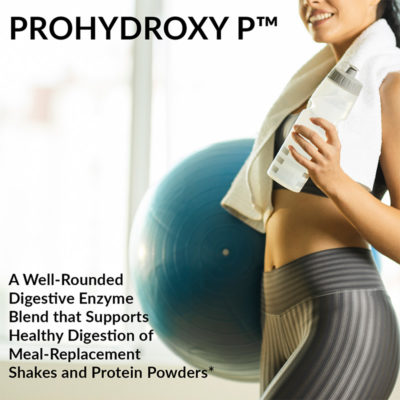 Prohydroxy-P
