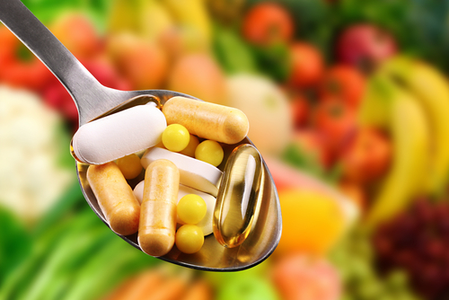 Why It’s Important for Consumers to Communicate Dietary Supplement Use with Their Physicians