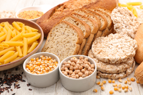 7 Common Signs of Gluten Sensitivity
