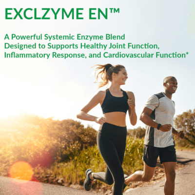 Systemic Enzymes - Specialty Enzymes & Probiotics™