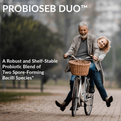 ProbioSEB Duo