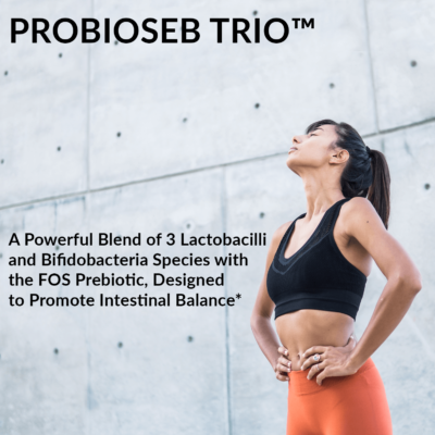 ProbioSEB Trio