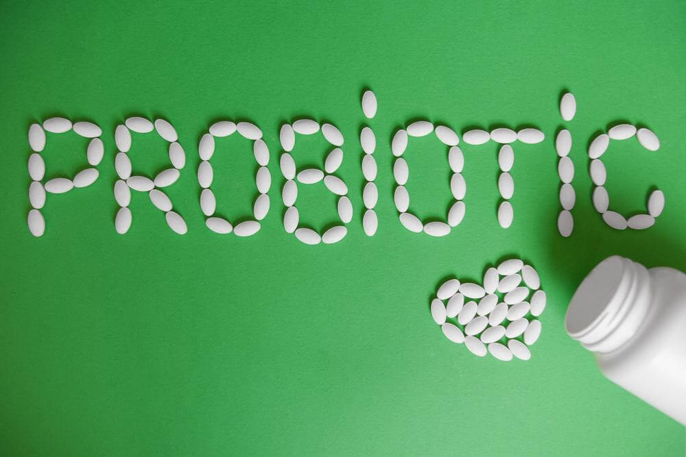 Why You Should Use a Shelf-Stable Probiotic in Your Formula
