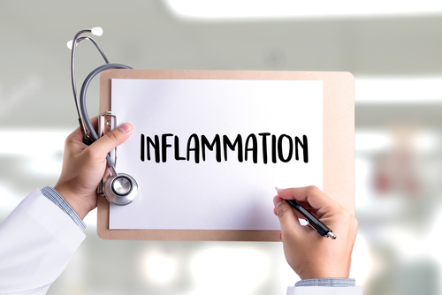 Do Proteolytic Enzymes Help with Inflammation?