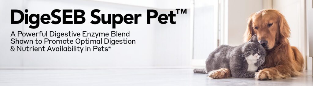 DigeSEB Super Pet™