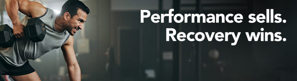 The Recovery Revolution