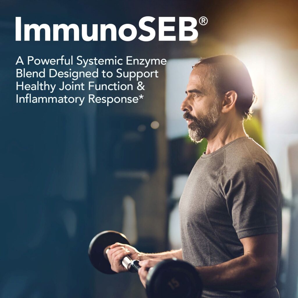 ImmunoSEB