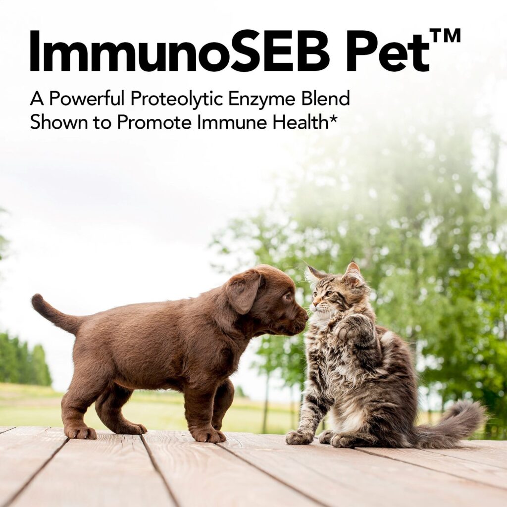 ImmunoSEB Pet