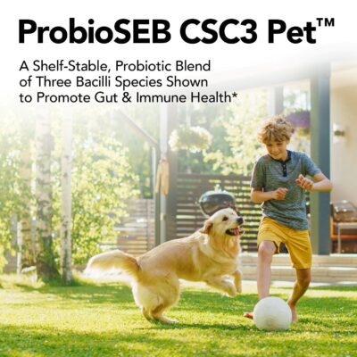 ProbioSEB CSC3 Pet ProbioSEB CSC3 Pet