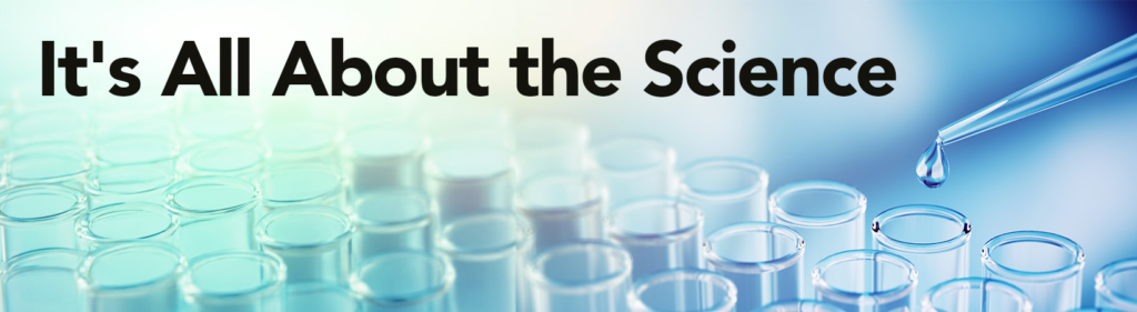 More Than a Good Story The Science Behind Our Ingredients