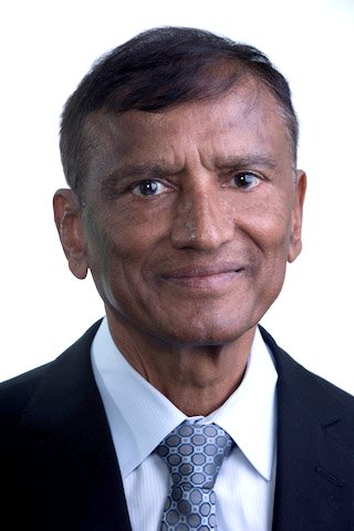 Vic Rathi